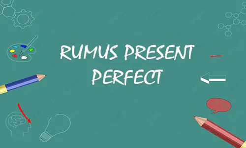 Present Perfect Continuous